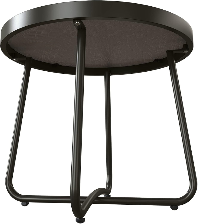 20-in Patio Side Table